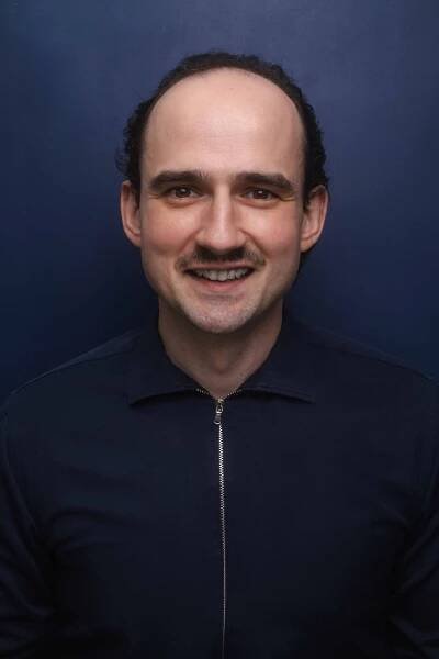 Mateusz Weber - TWO4TALENTS