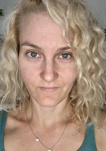 Soukupová Kristina