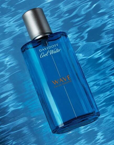 Cool Water Wave Davidoff pro muže