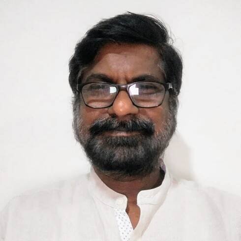 Seva Bharathi Executive Committee Leadership & Initiatives