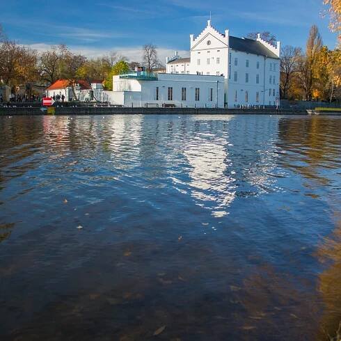 Múzeum Kampa