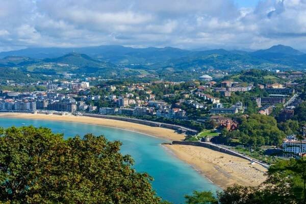San Sebastian