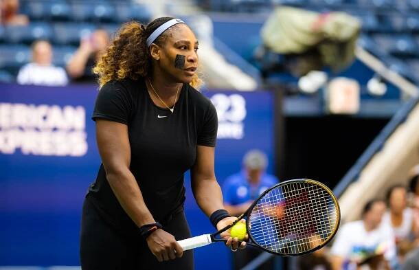 US Open Day 1 order of play: Serena Williams headlines night session