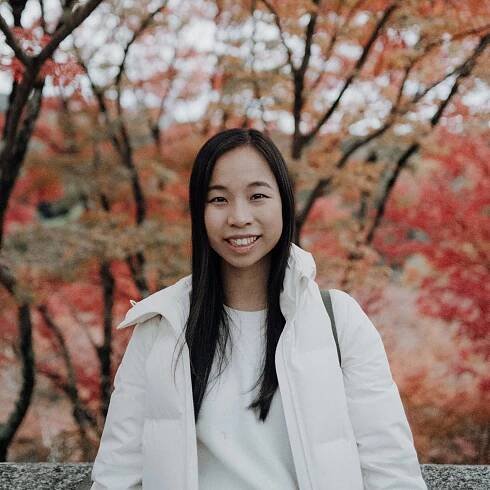 Dorcas Chu - ResMed Careers
