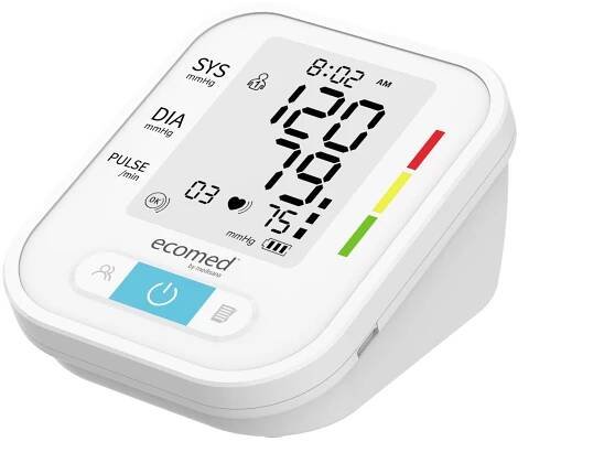 Ecomed BU-95E na paži tlakoměr 23206