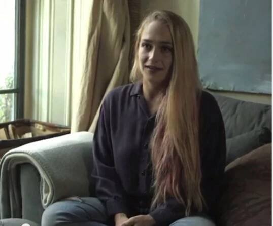 Girls Star Jemima Kirke Shares Abortion Story in Center for Reproductive Rights PSA