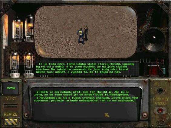Fallout 1.5: Resurrection