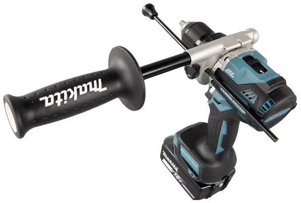 Makita aku příklepový šroubovák, bezkartáčové, DHP486RTJ