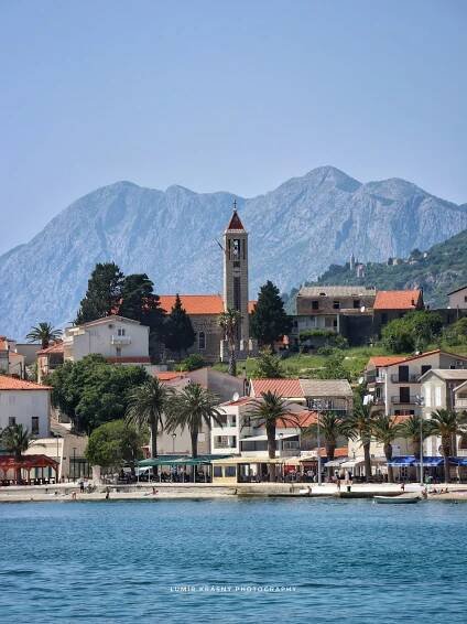 Gradac (Split-Dalmatia) photo