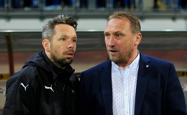 Františku, nezapomeneme! Tak Plzeň oslavila památku Rajtorala výhrou na Duklou