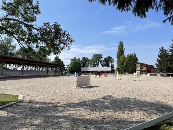 Základní škola Tomáše Šobra a mateřská škola Písek | Týden plný akce a zážitků