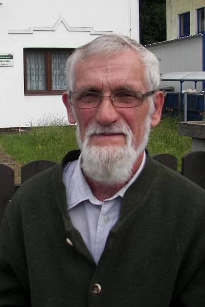 Jan Fišer