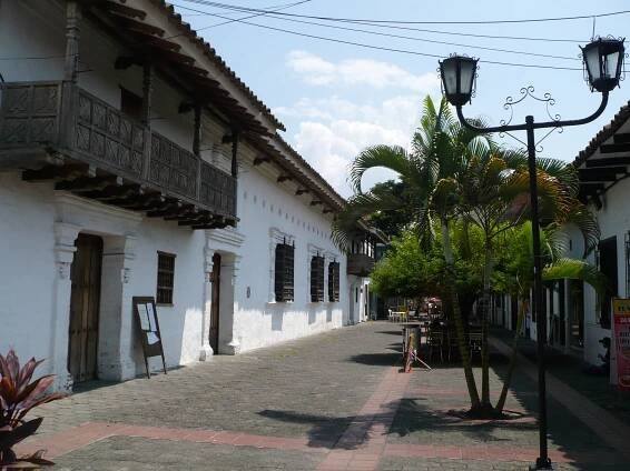 Valle del Cauca