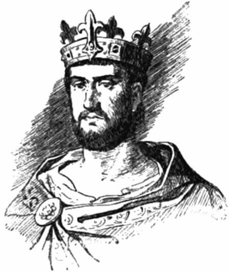 Filip I.