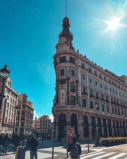 Madrid Travel Guide: Exploring History, Cuisine, and Culture in Spain's Capital - Jaclyn James Company