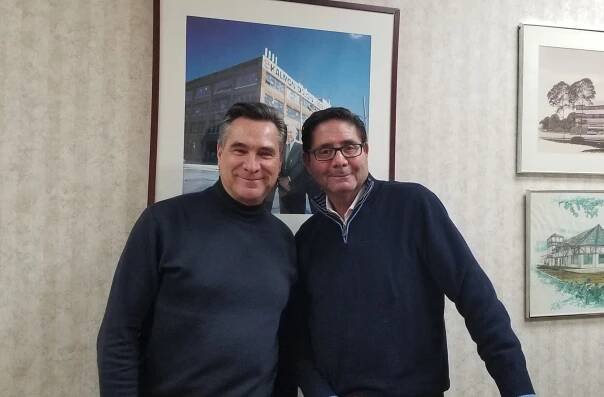 Meet Our Brokers – Robert Klein and Jeff Unger - Kalmon Dolgin