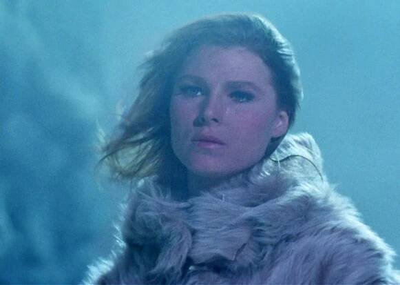 Star Trek - Všechny naše včerejšky - Z filmu - Mariette Hartley