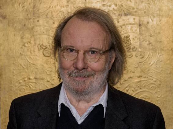 Benny Andersson facts: ABBA singer's age, wife, children, net worth and more revealed