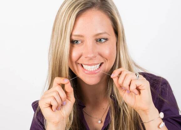 Why Brushing and Flossing Is Not Enough