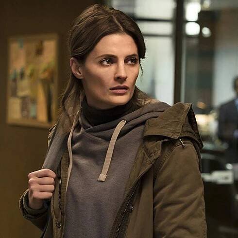» News | Stana Katic