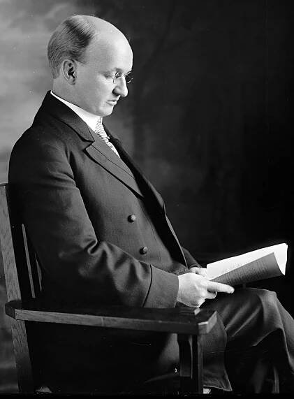 John M. Nelson