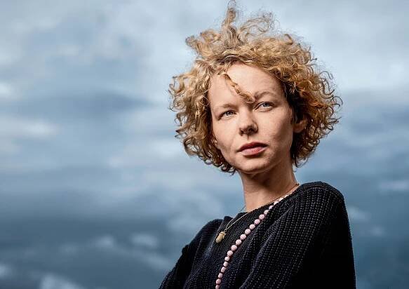 Přišla jsem si jako ošklivá holka, zrzavá, divná... Peklo. Anna Kameníková vzpomíná