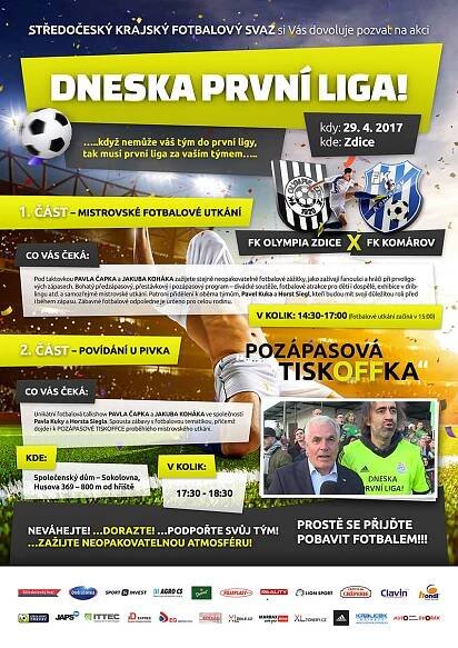 Dneska první liga: Horst Siegl opět tvůrcem zázraků? | FOTBAL.CZ