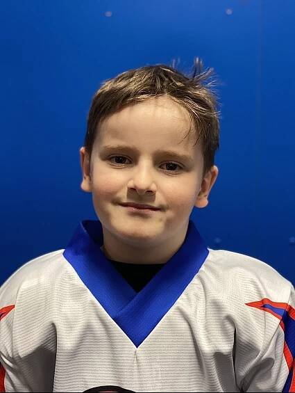 4. třída – HC Slovan Moravská Třebová