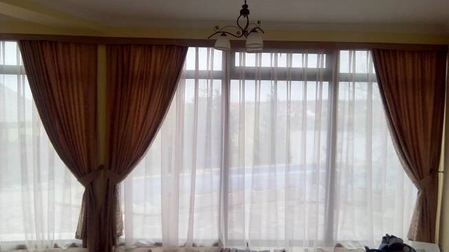 Model perdele si draperii 54