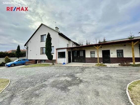 Prodej Dům, Olbramice, okres Olomouc