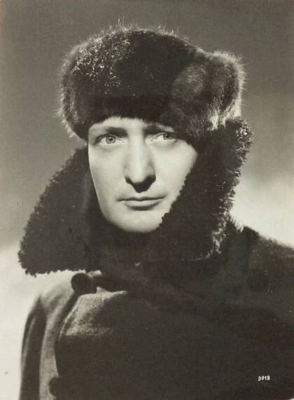 Hans Albers