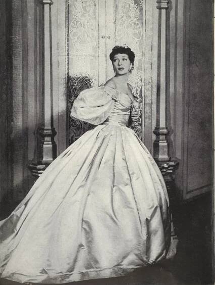 Gertrude Lawrence
