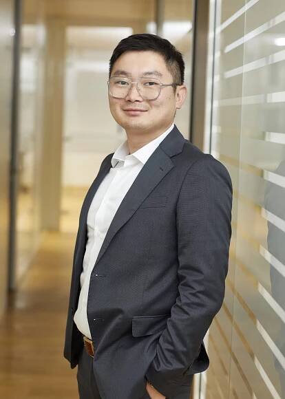 Haoyang Yan