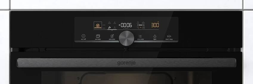 Gorenje Advanced BPS6747A06BG