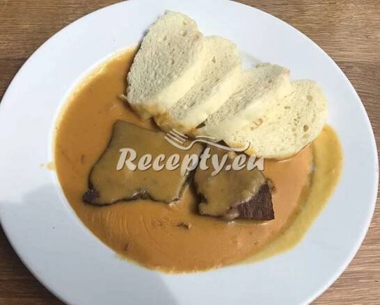 ᐉ Pravá svíčková podle Magdalény Dobromily - recepty.eu