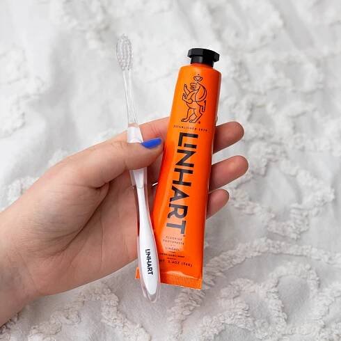 Smile Care: Toothbrushes, Toothpaste, Teeth Whitening and more