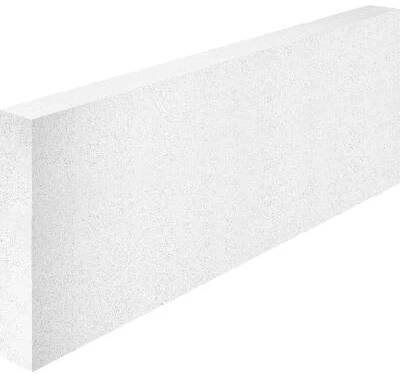 Ytong Obezdívka P4-550, 599x249x50 mm