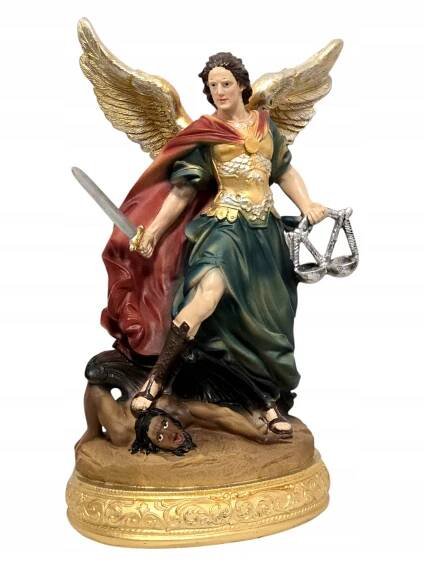 Figurka Michael Archanděl 30 cm SGGS-109223-6