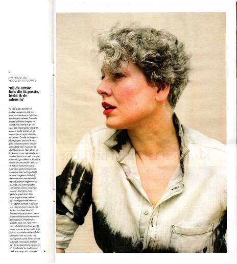 Press — Eva Rossie - Photography
