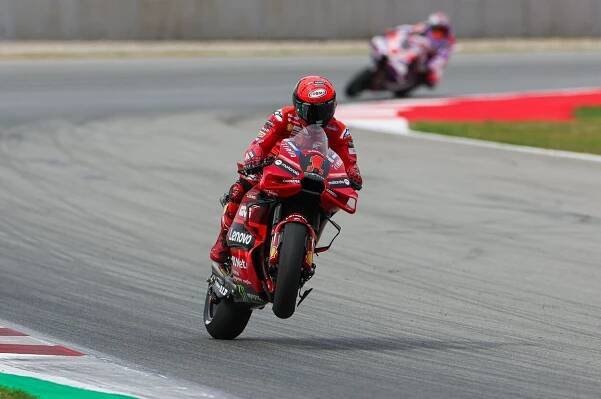 Moto GP San Marino 2025 – kvalifikácia, šprint, výsledky, live