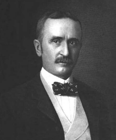 August Meyer - Wikipedia