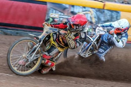 Important win for Leicester Lions
