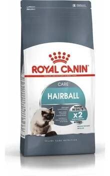 Krmivo pro kočku ROYAL CANIN Hairball Care 4kg + PŘEKVAPENÍ ZDARMA !!!