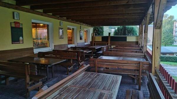 Restaurace Litovel foto 4