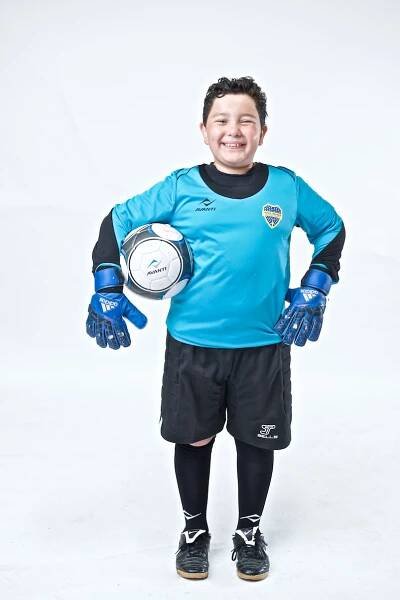 Boca Junior Team 2019/20 Photos