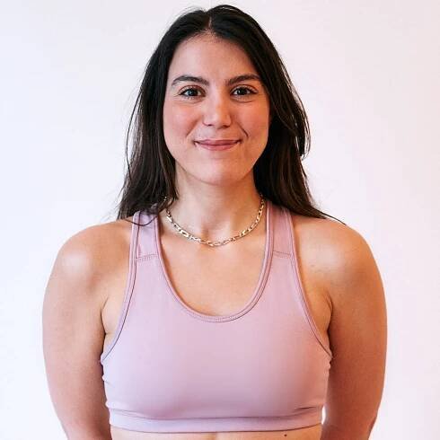 Francesca Carossino