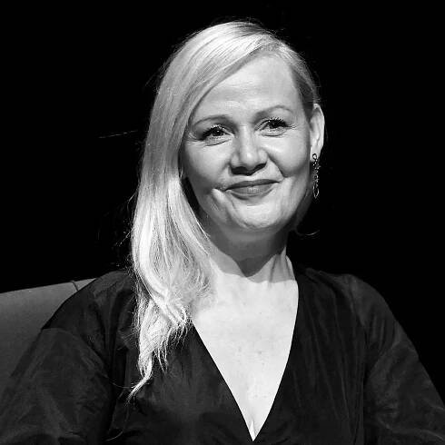 Katarzyna Stoparczyk nie żyje. Dziennikarka, autorka projektu "Dajcie nam głos!", zginęła w wypadku