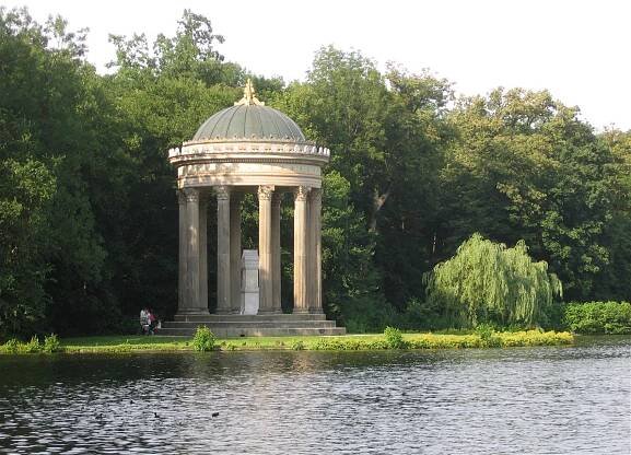 Gloriette