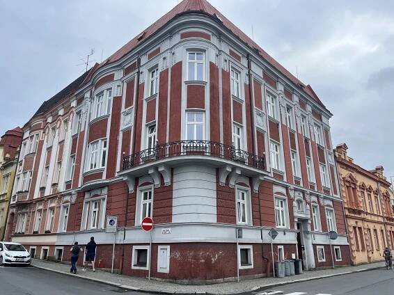 Pronájem Byt 3+1, Štefánikova, Nový Jičín