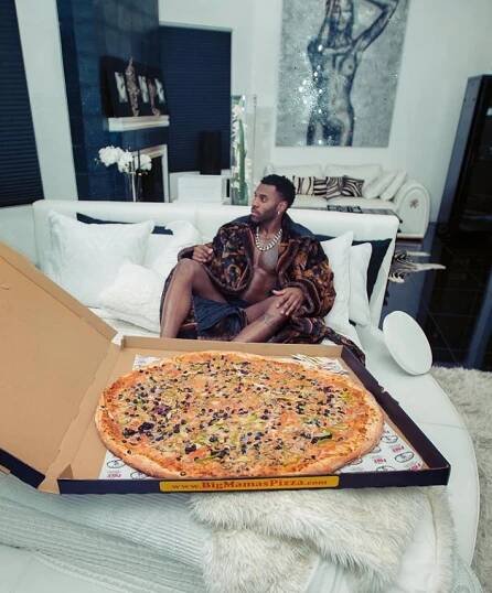 Foto k tématu Jason Derulo – stránka 3